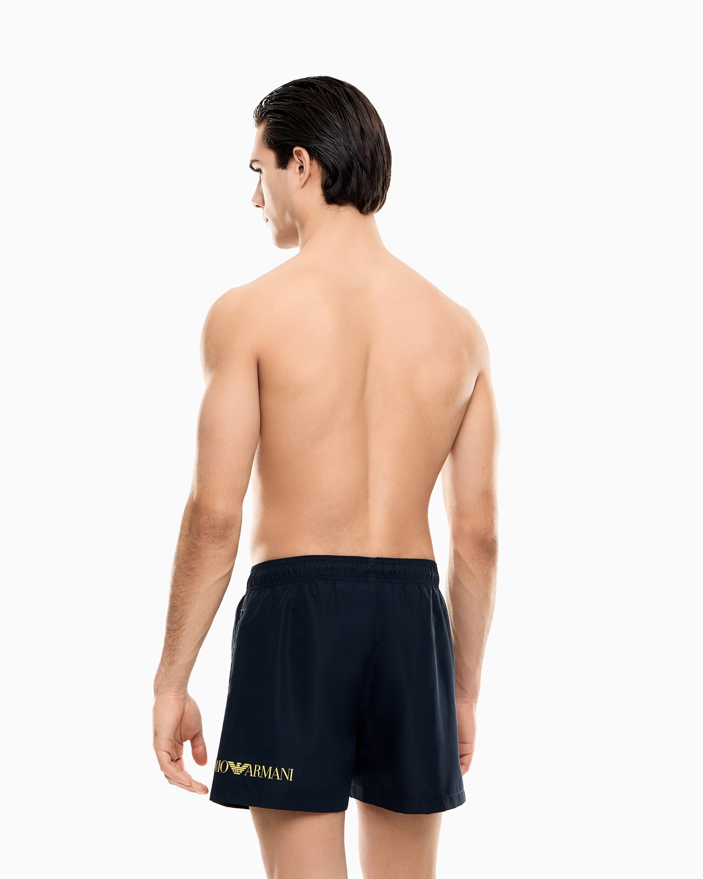Swimming Trunk Active EA7
