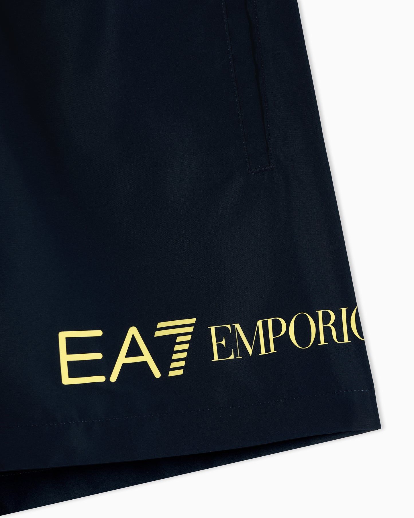 Swimming Trunk Active EA7