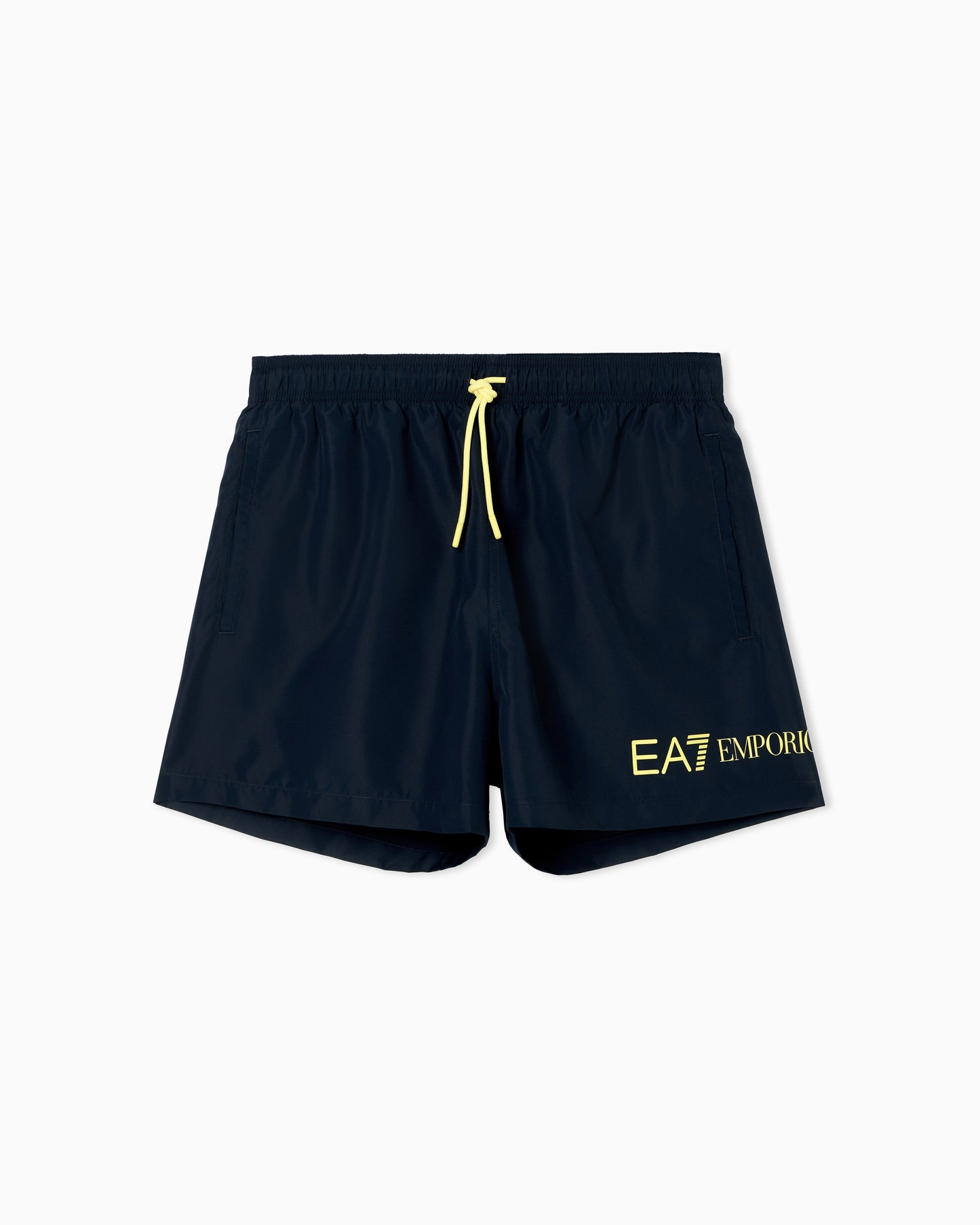 Swimming Trunk Active EA7