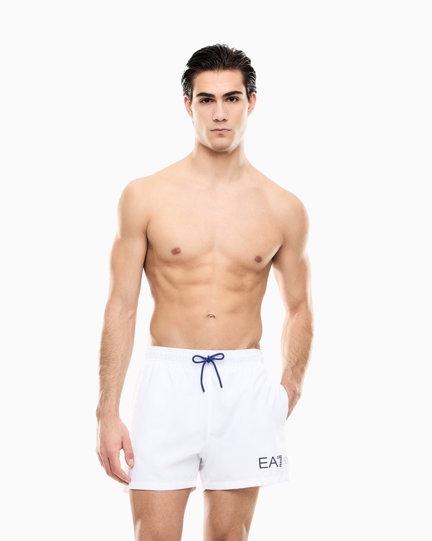 Swimming Trunk Active EA7