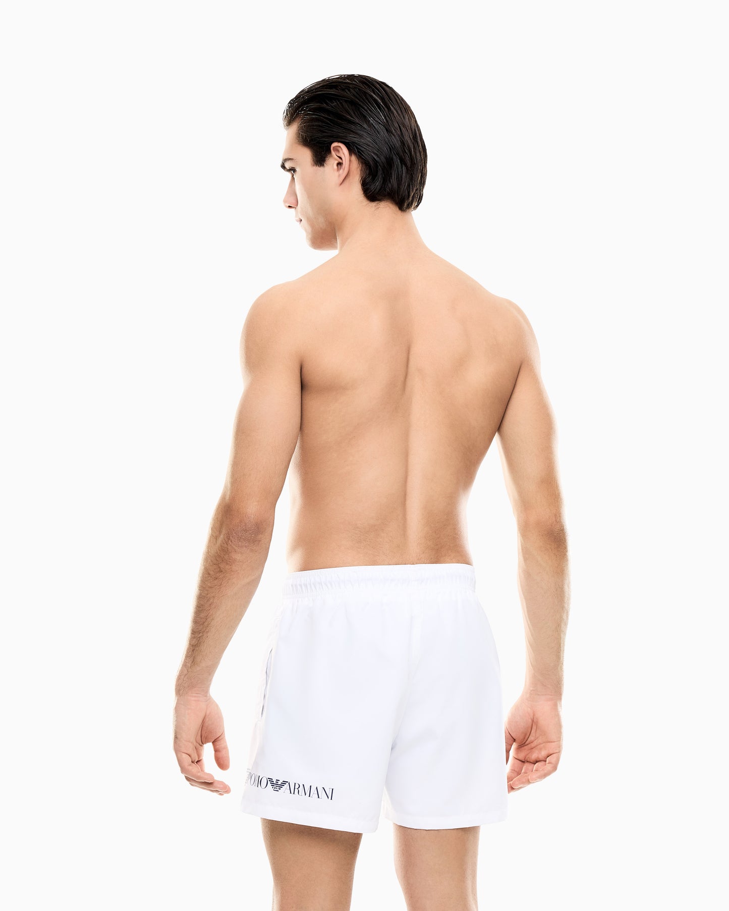 Swimming Trunk Active EA7