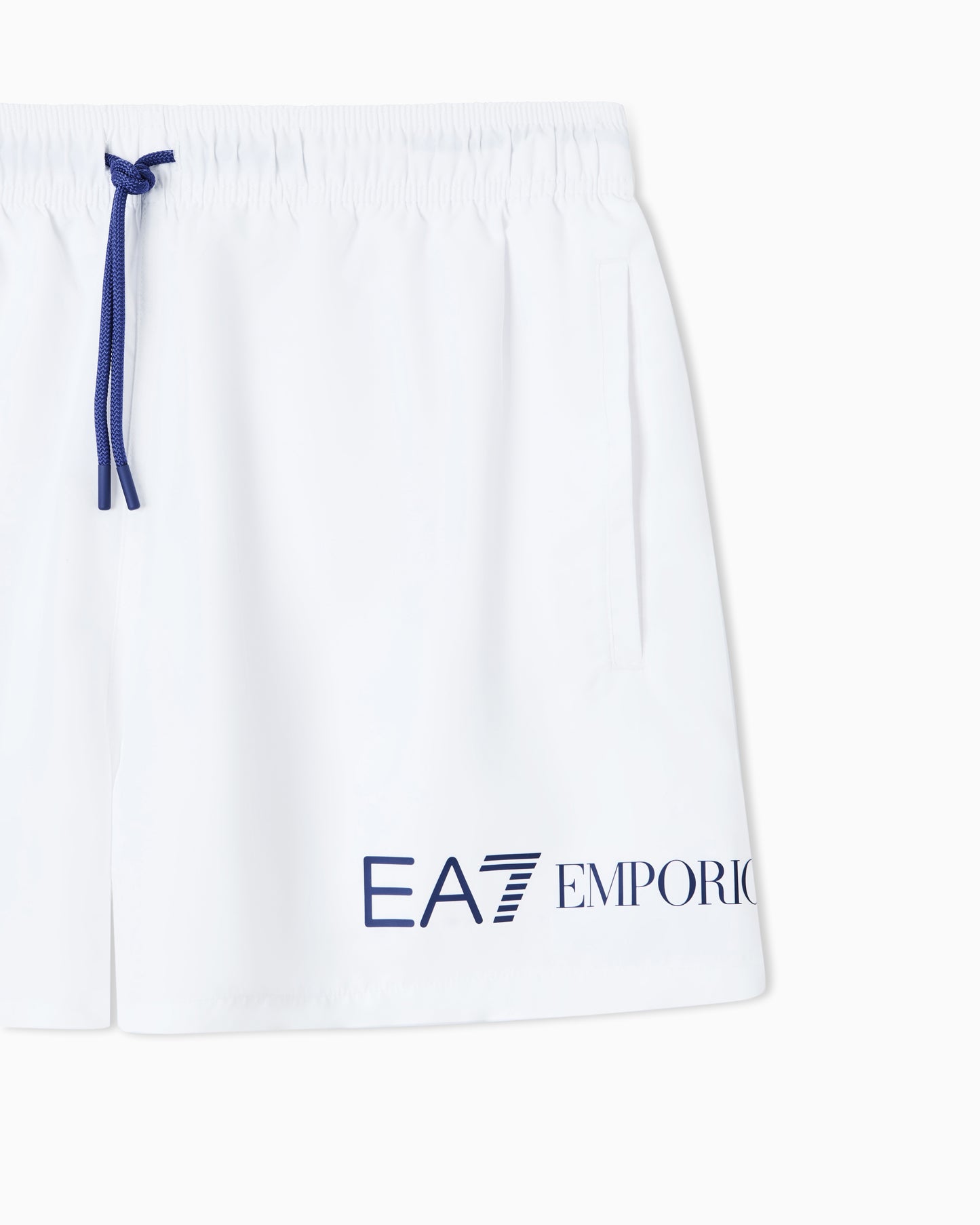 Swimming Trunk Active EA7