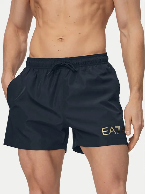 Swimming Trunk Active EA7