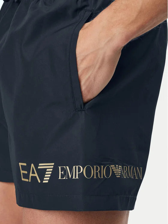 Swimming Trunk Active EA7