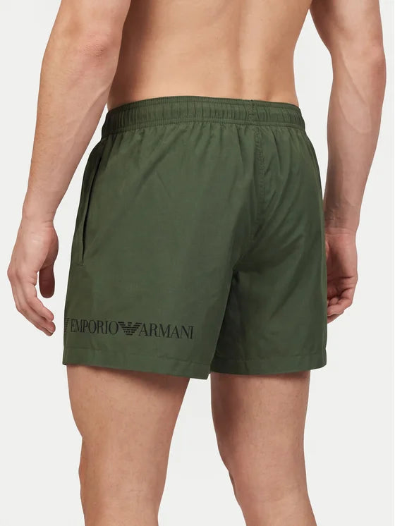 Swimming Trunk Active EA7