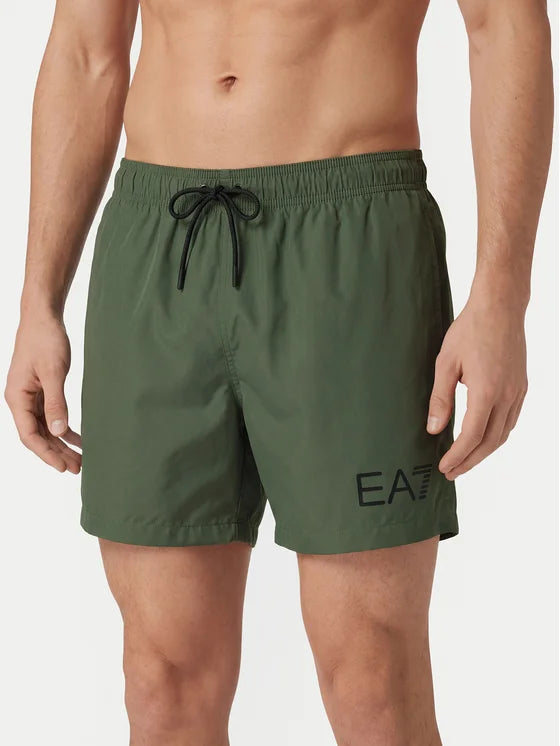 Swimming Trunk Active EA7