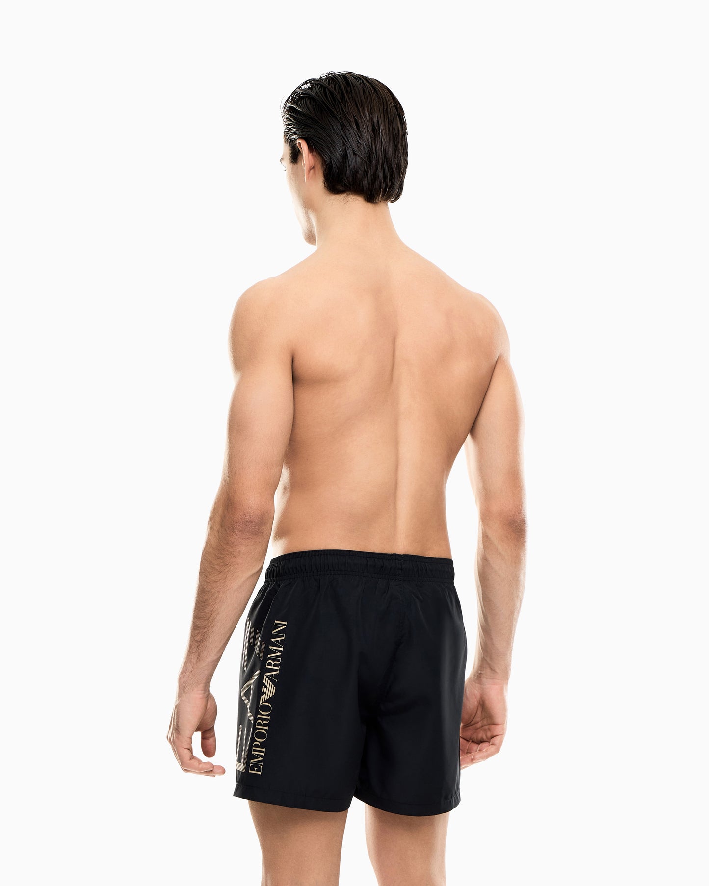 Swimming Trunk Active EA7
