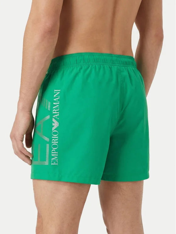 Swimming Trunk Active EA7