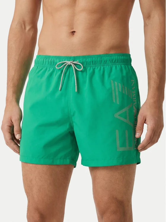 Swimming Trunk Active EA7