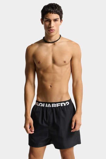 Boxer Midi Dsquared2
