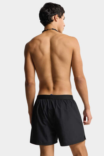 Boxer Midi Dsquared2