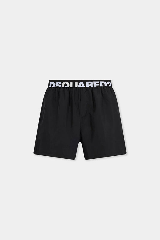 Boxer Midi Dsquared2
