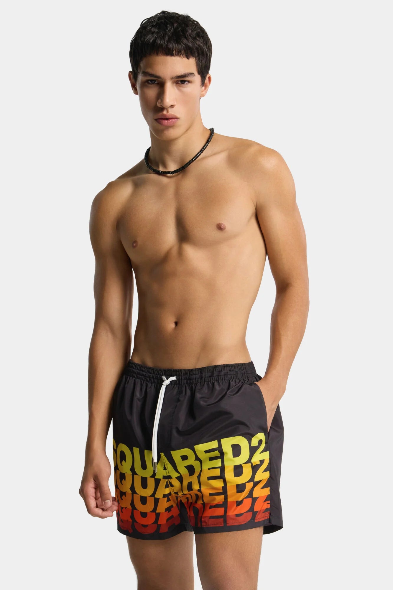 Boxer Midi Dsquared2