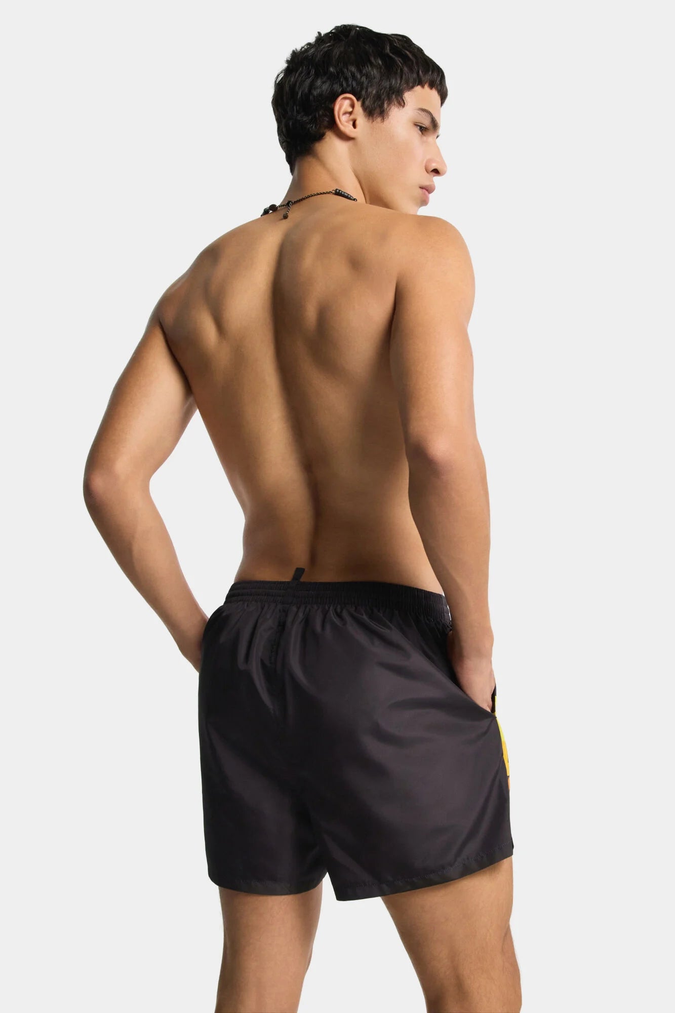 Boxer Midi Dsquared2