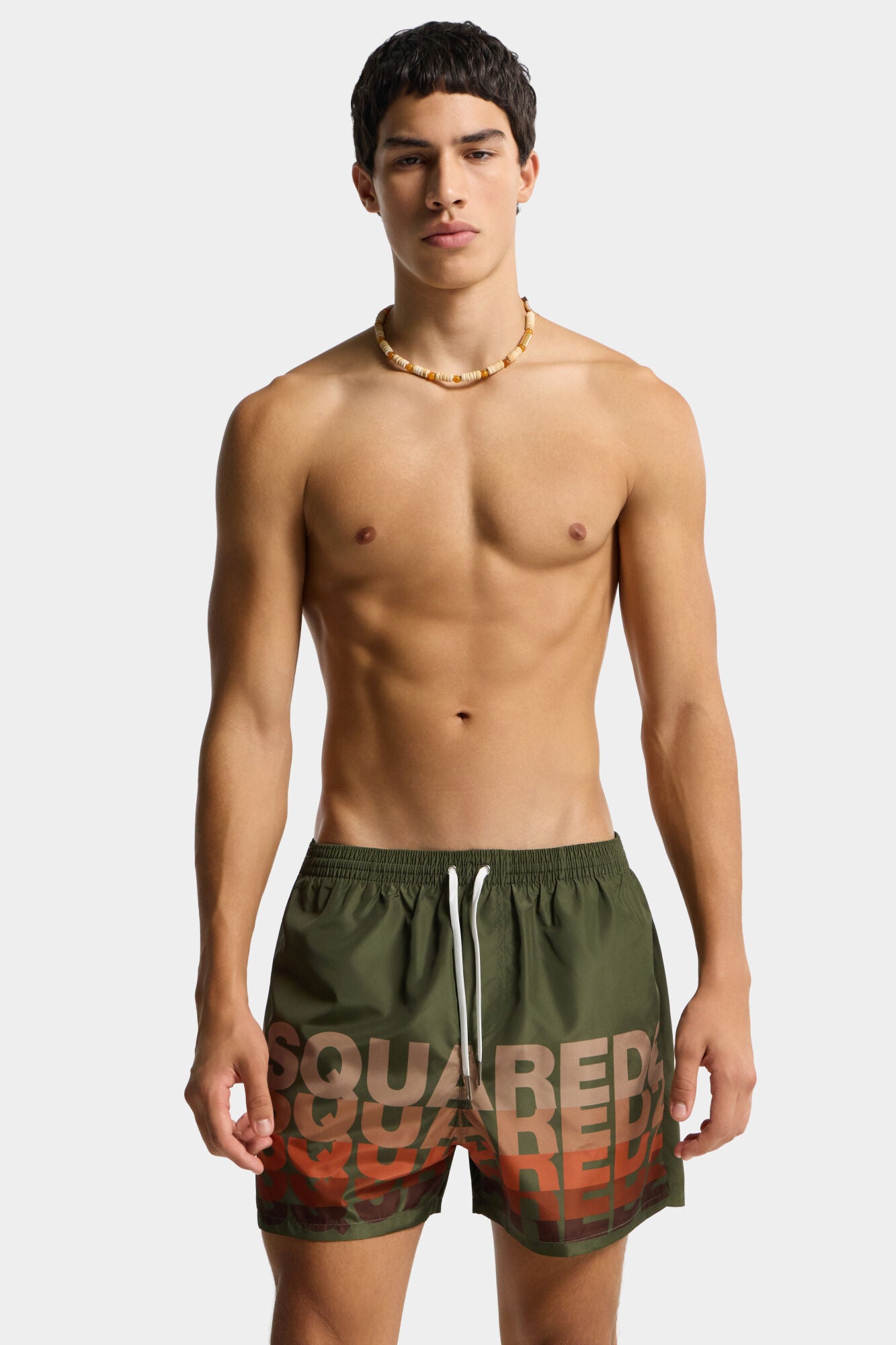 Boxer Midi Dsquared2
