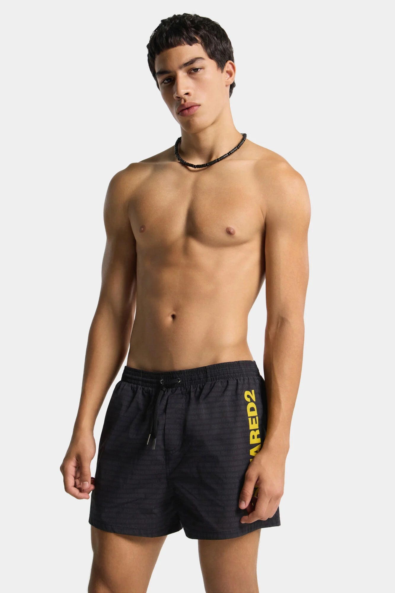Boxer Midi Dsquared2