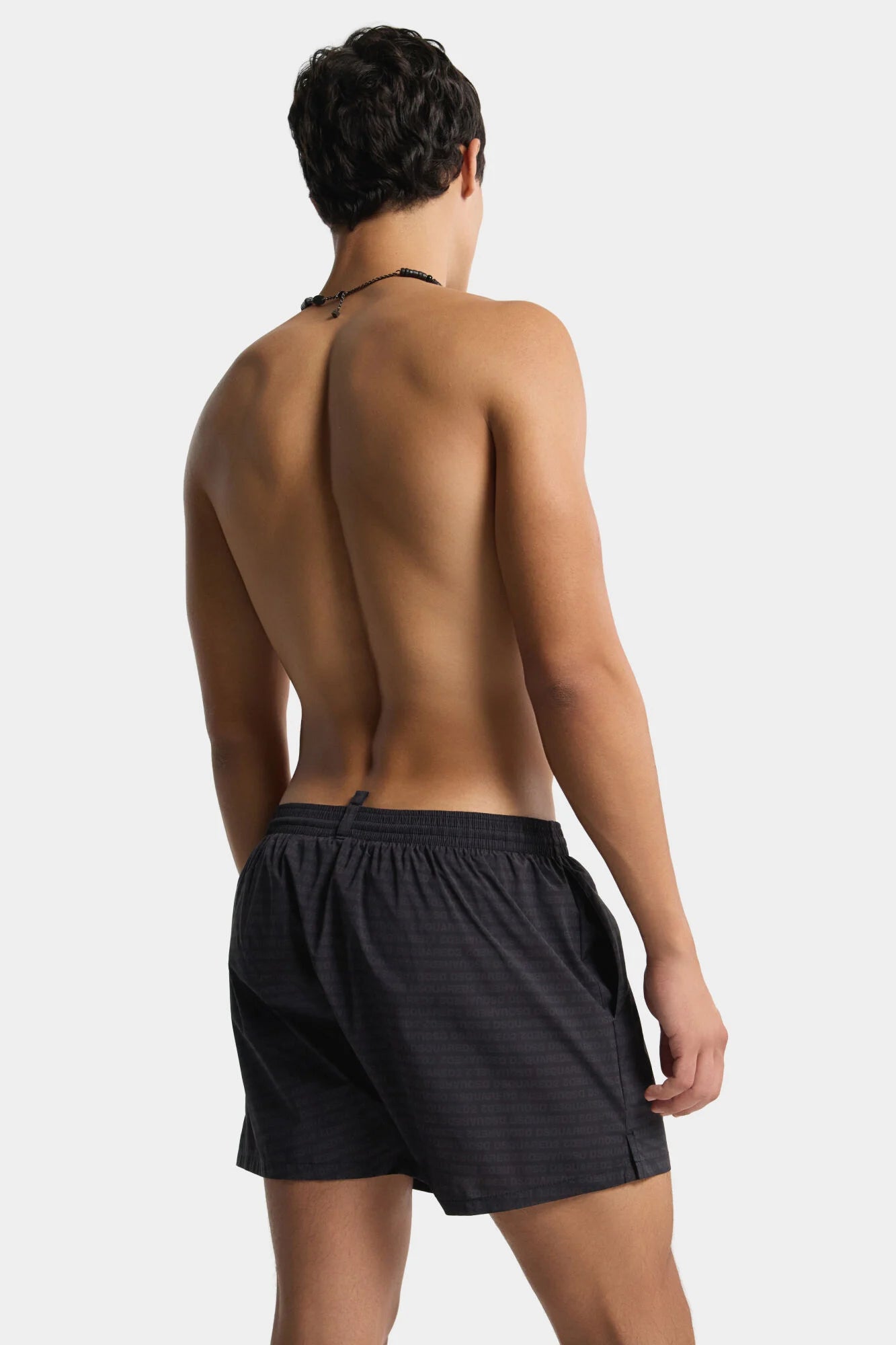 Boxer Midi Dsquared2
