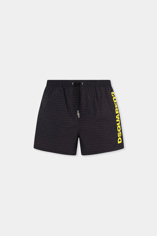 Boxer Midi Dsquared2