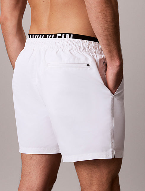 Drawstring Boxer Calvin Klein