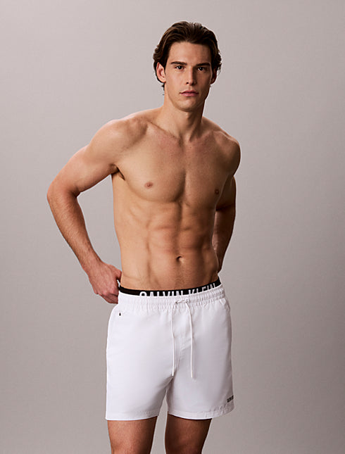 Drawstring Boxer Calvin Klein