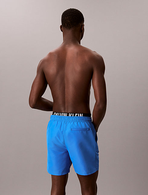 Drawstring Boxer Calvin Klein