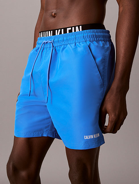 Drawstring Boxer Calvin Klein