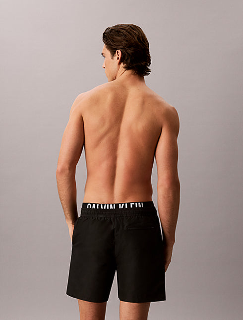 Drawstring Boxer Calvin Klein