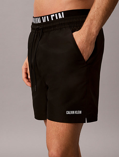 Drawstring Boxer Calvin Klein