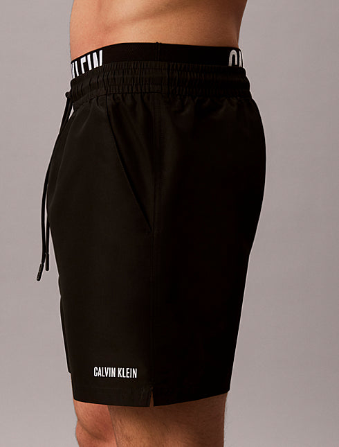 Drawstring Boxer Calvin Klein