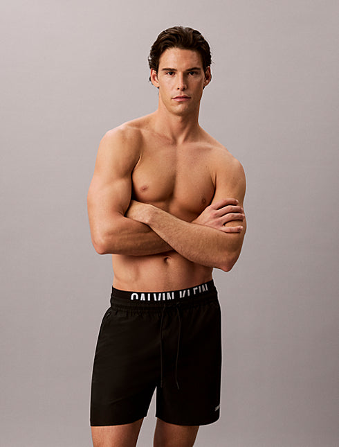 Drawstring Boxer Calvin Klein