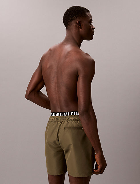 Drawstring Boxer Calvin Klein