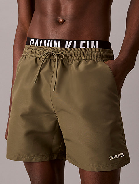 Drawstring Boxer Calvin Klein