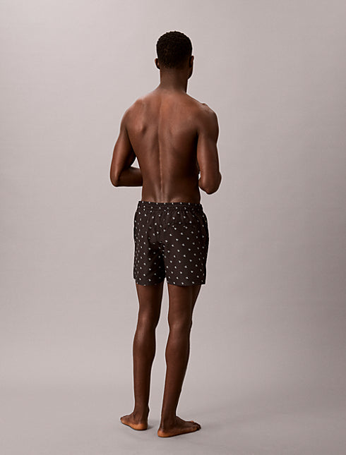 Short Covered Calvin Klein
