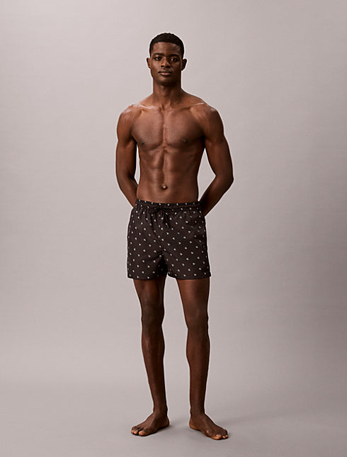 Short Covered Calvin Klein