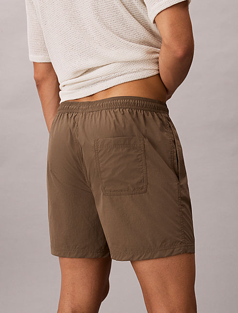 Medium Drawstring Calvin Klein