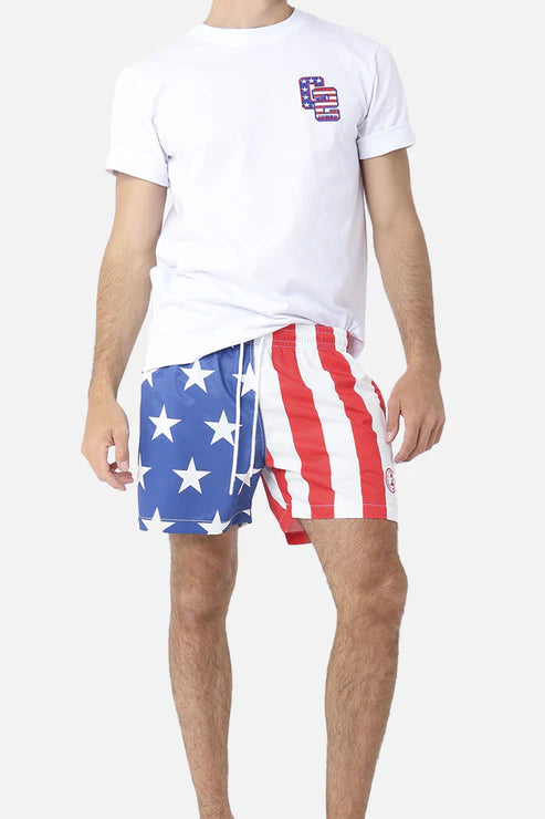 Swimshort G2 Firenze