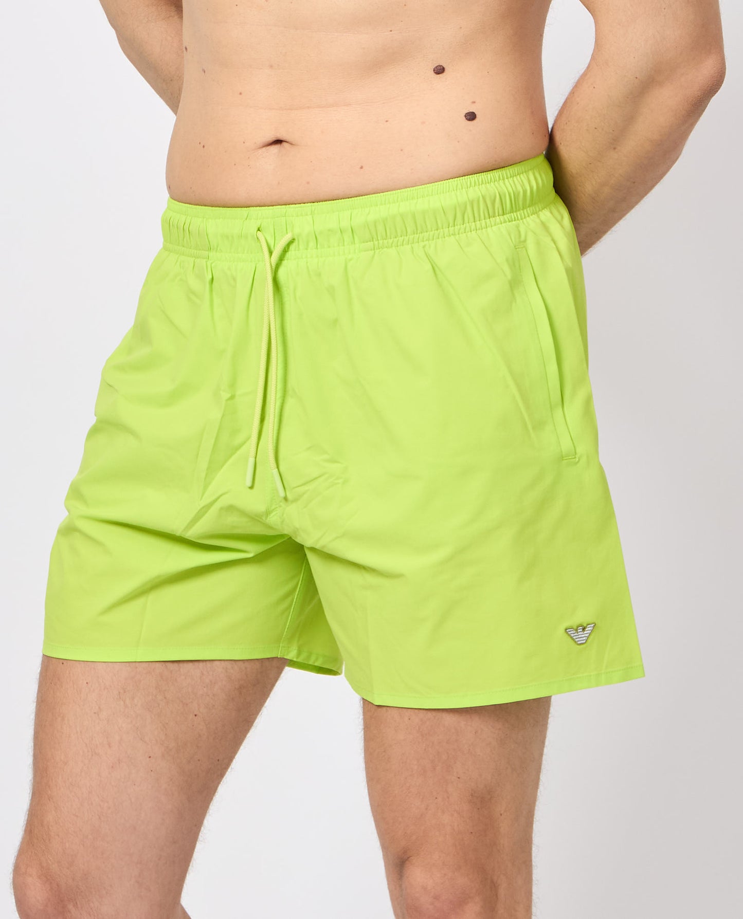 Costume Boxer Emporio Armani