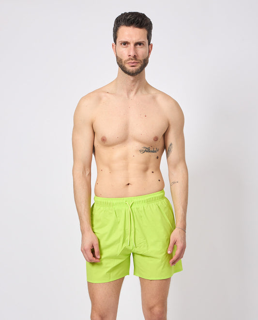 Costume Boxer Emporio Armani