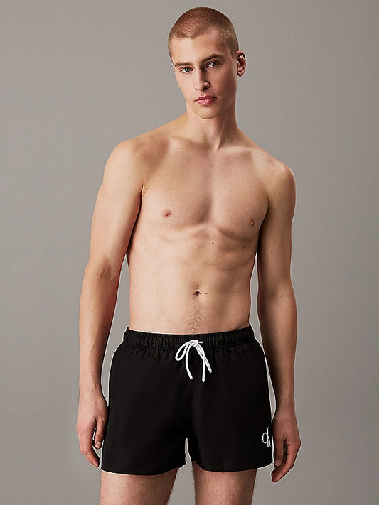 Short Drawstring CK