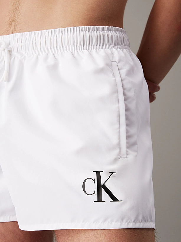 Short Drawstring CK