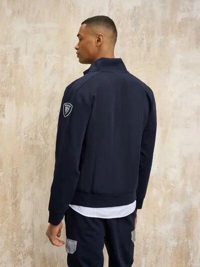 Felpa Walton Blauer