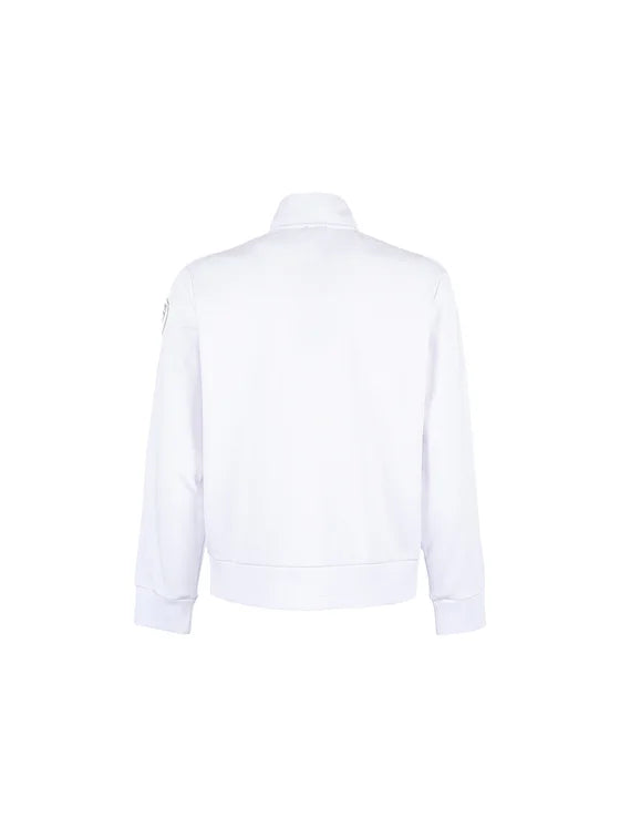 Felpa Walton Blauer