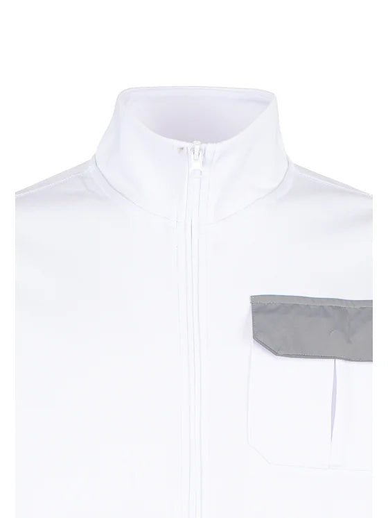 Felpa Walton Blauer
