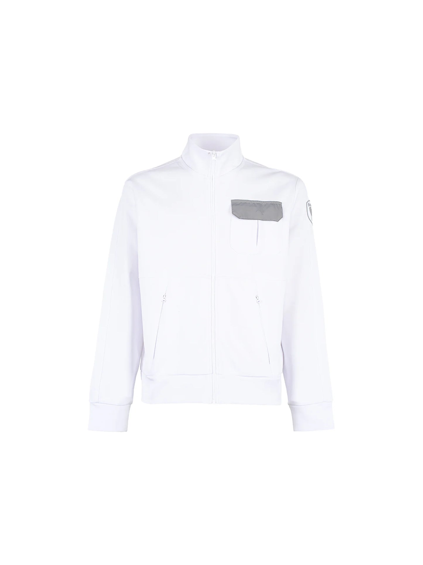 Felpa Walton Blauer