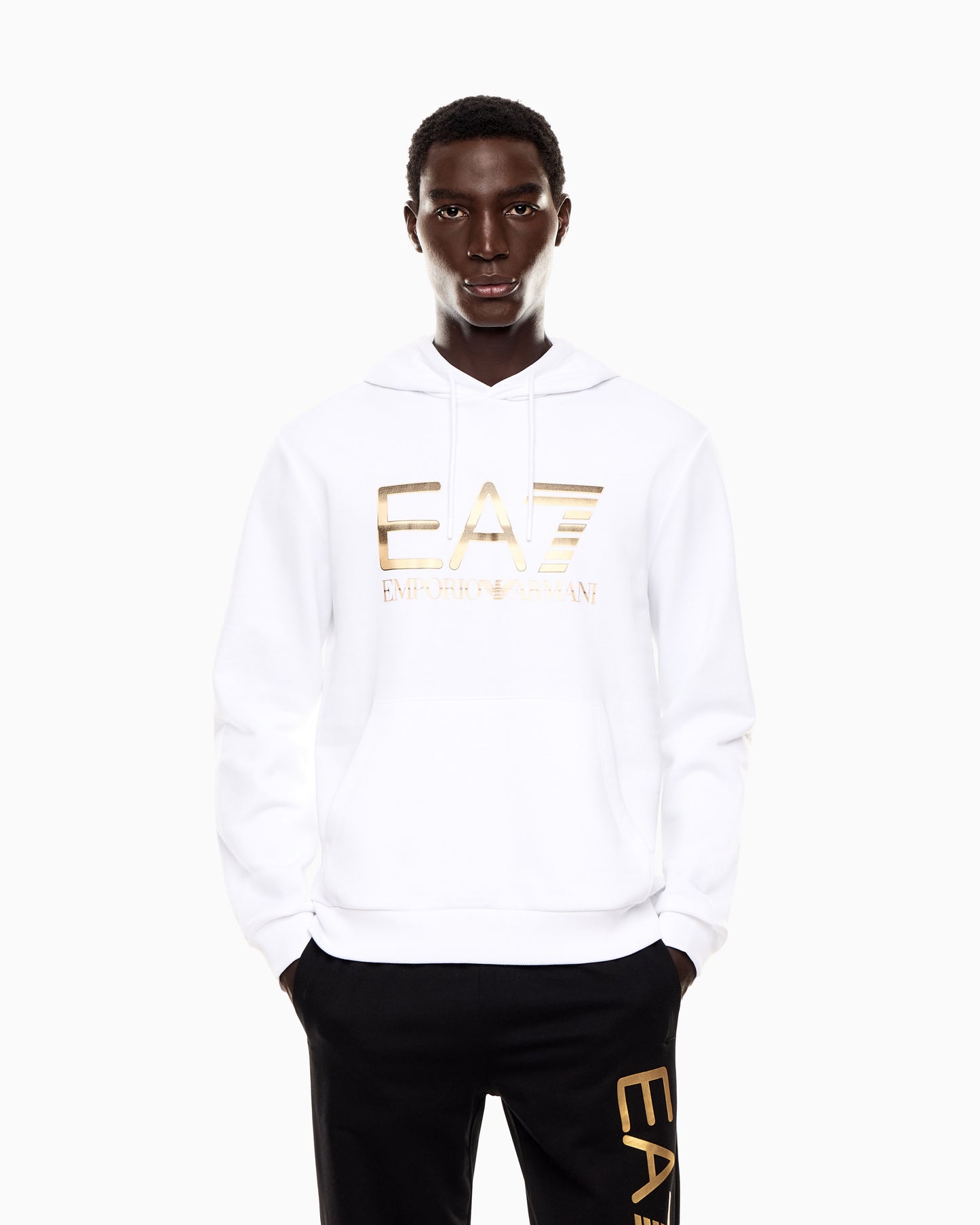 Sweatshirt EA7