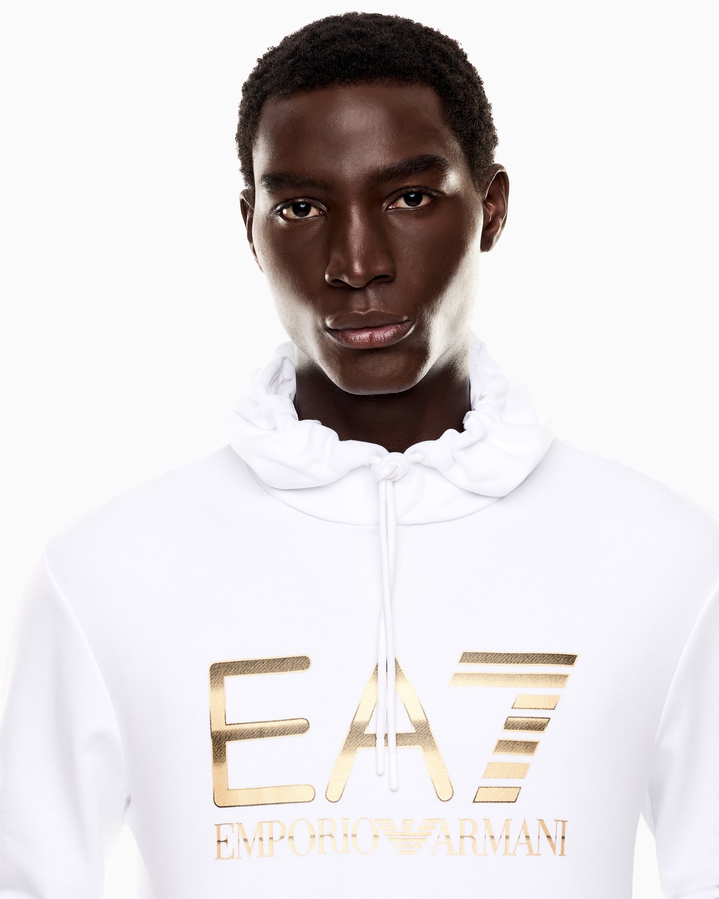 Sweatshirt EA7