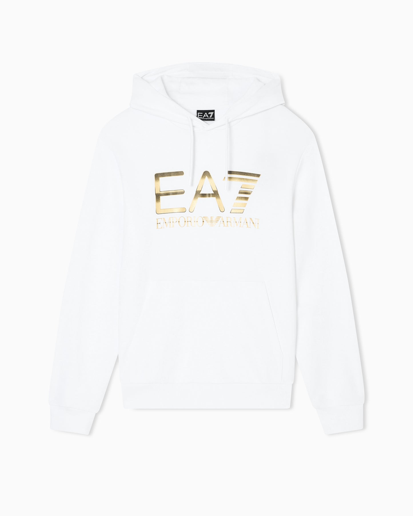 Sweatshirt EA7
