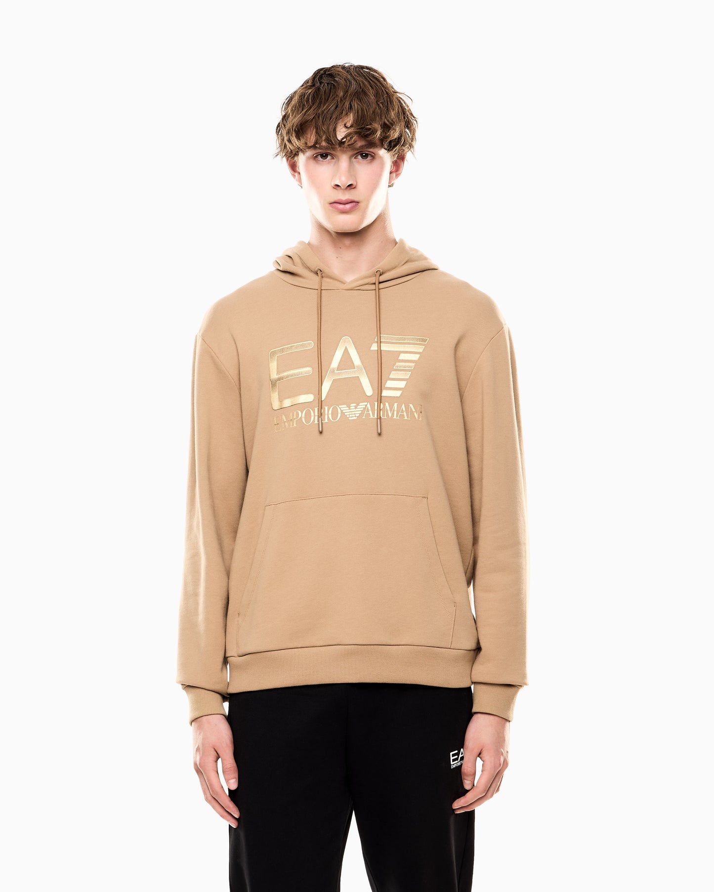 Sweatshirt EA7