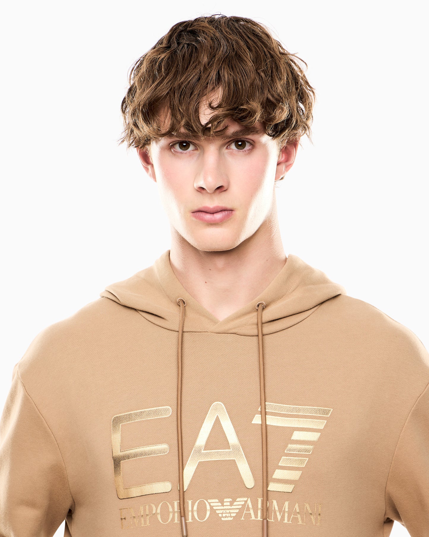 Sweatshirt EA7