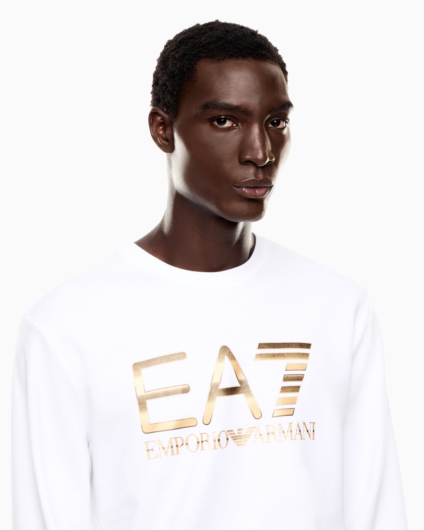 Sweatshirt EA7